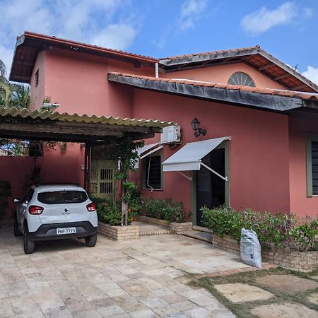 Bh Studio Casa Grande Em Fortaleza Exterior foto
