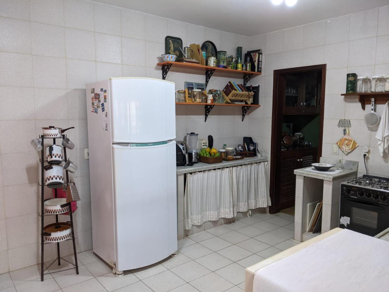 Bh Studio Casa Grande Em Fortaleza Exterior foto