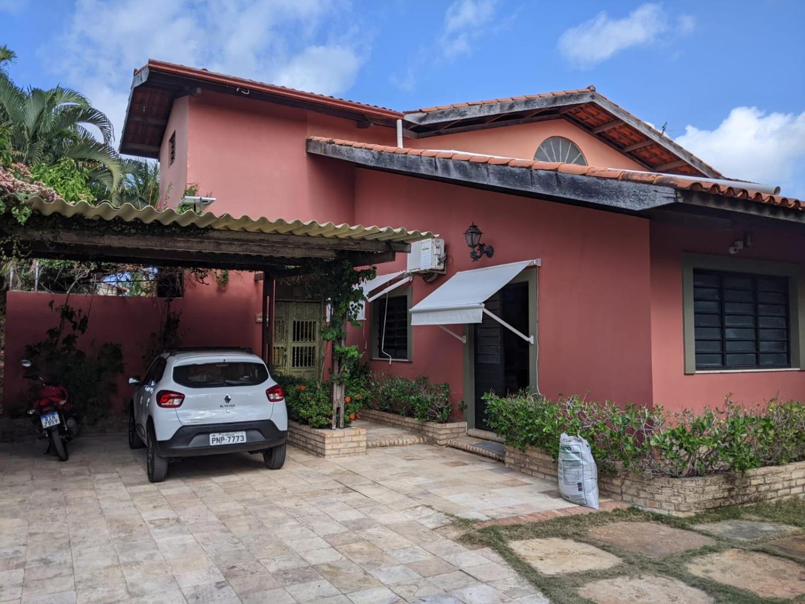 Bh Studio Casa Grande Em Fortaleza Exterior foto