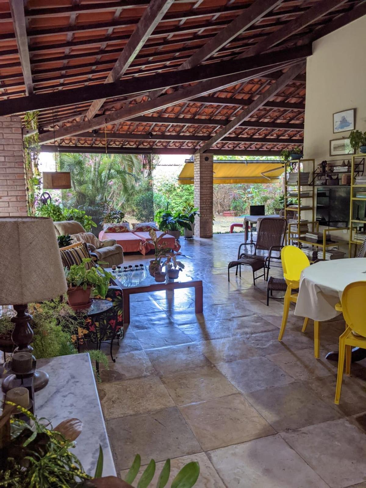 Bh Studio Casa Grande Em Fortaleza Exterior foto