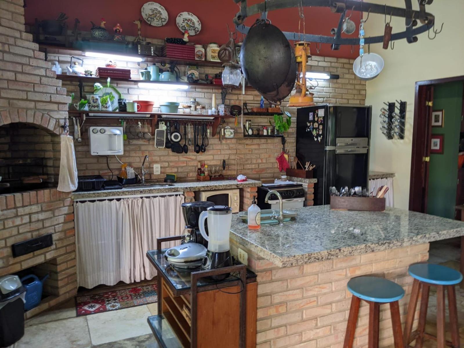 Bh Studio Casa Grande Em Fortaleza Exterior foto